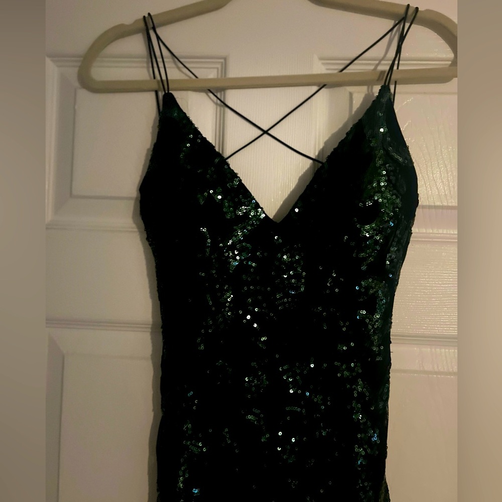 Windsor dress